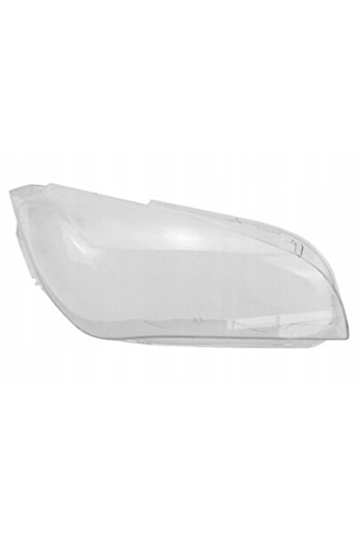 Xenon Bright Δεξί γυαλί προβολέα BMW X1 E84 (2008 - 2015)