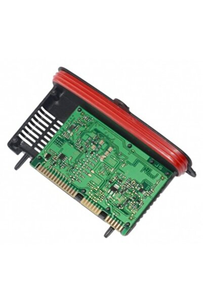 Xenon Bright Μονάδα προβολέων BMW Σειρά X5 F15, X6 F16 - 63117316187, 7316187...