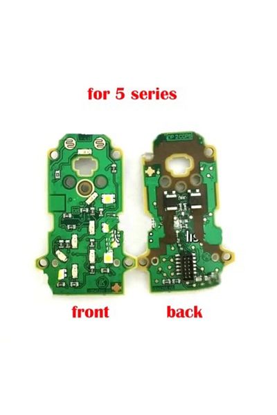 Xenon Bright Placă LED reparație iluminare schimbător de viteze BMW - pentru versiunea sport - cu mufă mică (2010-2012) - 457008