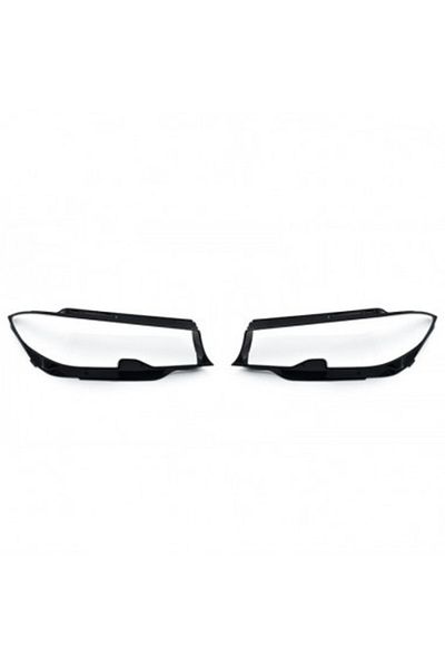BMW Set de 2 lentile faruri pentru Seria 3 G20/G21/G28 (2018 - prezent)