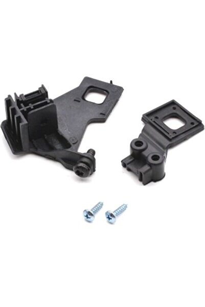 Xenon Bright Κιτ επισκευής δεξιού προβολέα Audi A4 B8 Facelift, A5 8T Facelif...