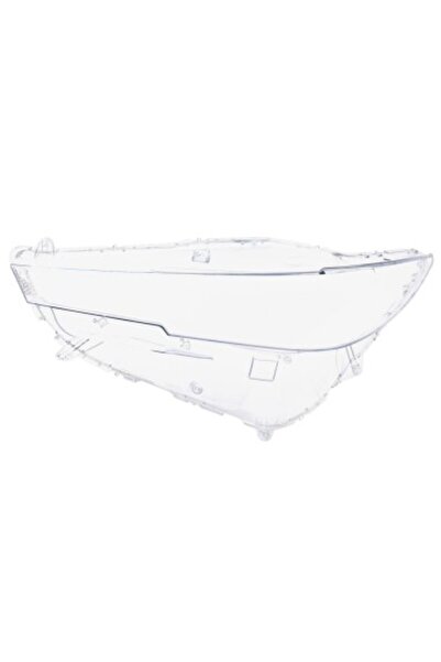 Xenon Bright Γυάλινο αριστερό φανάρι για Mazda CX-5 2ης γενιάς με Facelift (2...