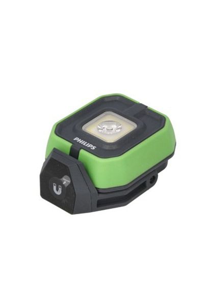 Philips Lampă de lucru LED compactă cu luminozitate de 500 lm, Mini Xperion