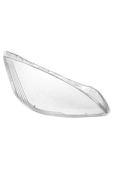 Xenon Bright Sticla far dreapta pentru Mercedes Clasa S W221 fără Facelift (2...