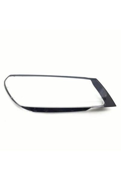 Xenon Bright Geam far dreapta pentru Volkswagen Touareg 2 cu Facelift (2015 - 2018)