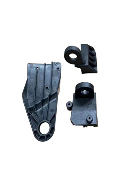 Xenon Bright Σετ επισκευής αριστερού προβολέα Mercedes-Benz GLE V167, C167 20...