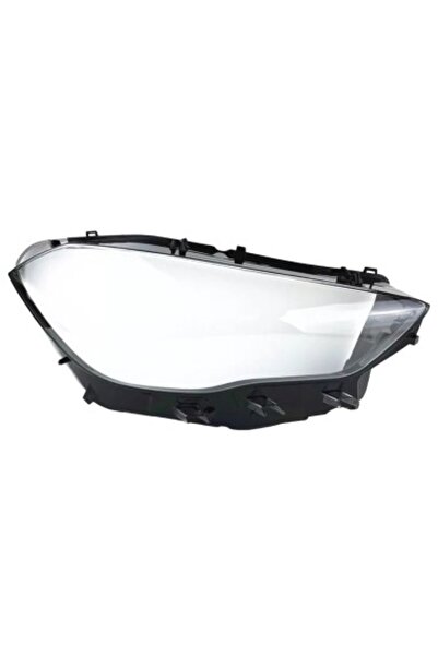Xenon Bright Sticla far dreapta pentru Mercedes GLA H247 fără Facelift (2019 ...