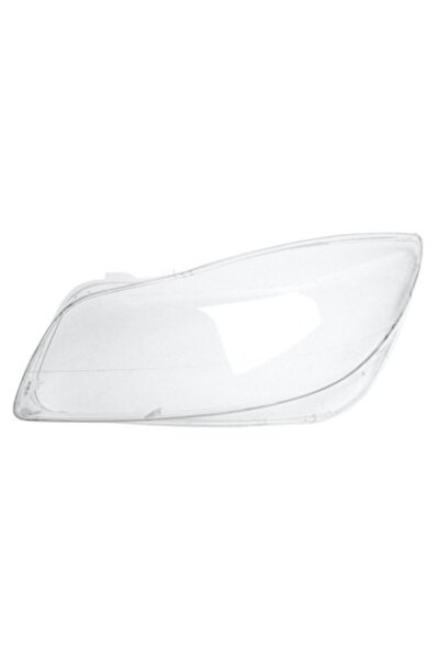 Xenon Bright Sticla farului stânga pentru Opel Insignia A (2008 - 2013)
