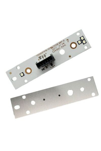 Xenon Bright Reparații modul LED faruri DRL Audi Q7 4M Xenon - 4M0941475 / 10000047478-03