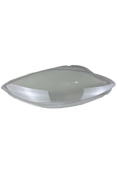 Xenon Bright Sticla far dreapta pentru Seat Leon II 1P Facelift (2009 - 2012)