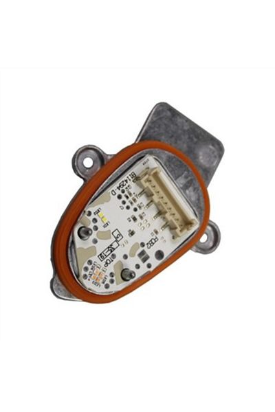 BMW Modul LED stânga pentru semnalizatoare și viraje X1 F48 LCI - 63119477821