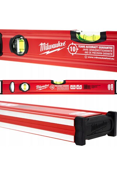 Inna marka Poziomica Slim 40 cm