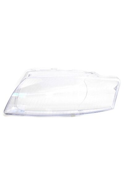 Xenon Bright Geam far stânga pentru Audi A8 D3 (2002 - 2008)