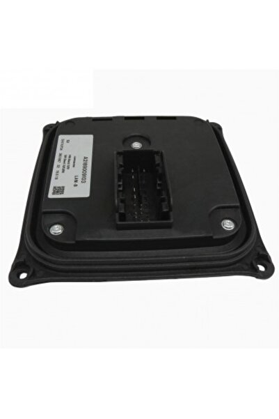 Xenon Bright Set de 2 lentile faruri pentru Seria 5 E39 Facelift (2000 - 2004)