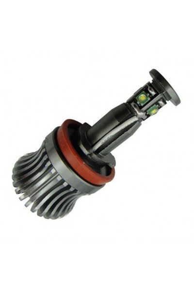 Xenon Bright LED-uri marker H8 20W Can Bus cu LED-uri Cree