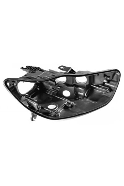 Xenon Bright Carcasă far dreapta pentru Audi A6 C7 fără far Facelift cu Xenon 2011 - 2015