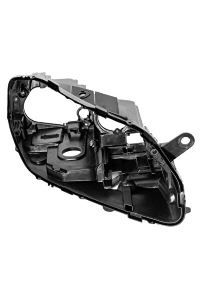 Xenon Bright Carcasă far dreapta pentru Volkswagen Passat B7 (2010 - 2015)