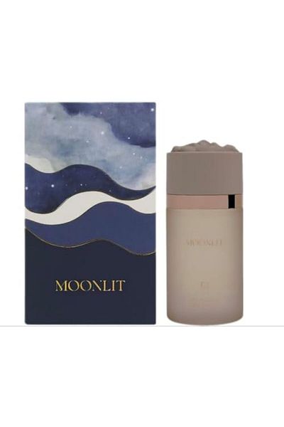 Ahmed Al Maghribi Moonlit Eau de Parfum for Unisex 100 ml