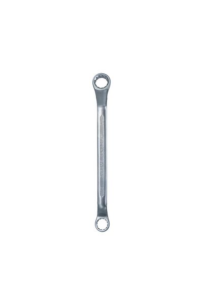 Titi 6368 Star Two Mouth Key 12X13 mm