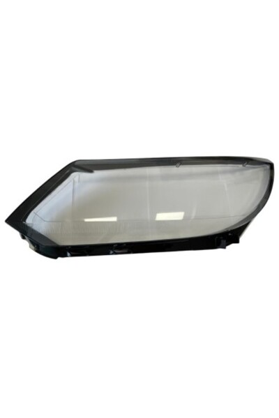 Xenon Bright Geam far stânga pentru far Volkswagen Tiguan cu Xenon (2011 - 2016)