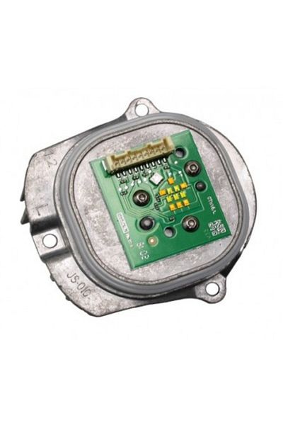 Xenon Bright Modul LED far dreapta Mercedes-Benz GLA, GLE, GL, GLS, CLS, B - A2189066200, 1305715307