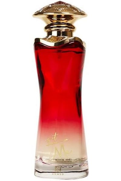 AHMED Al Maghribi IS IT ME, Longlasting Unisex Eau de Parfum