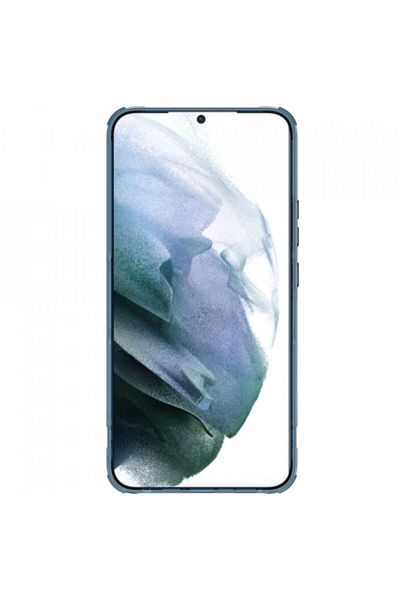 Nillkin Nature TPU PRO Cover for Samsung Galaxy S22+ Blue