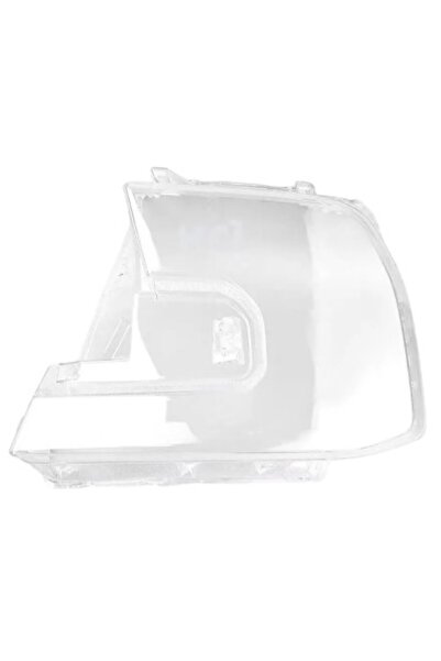 Xenon Bright Sticla farului stânga pentru Ford Ranger (2022 - prezent)