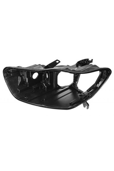 Xenon Bright Carcasă far stânga pentru Audi A6 C7 fără Facelift Far Full LED 2011 - 2015