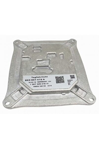 Xenon Bright Modul faruri DRL BMW E70, E83, E63, E92 – 130732921801, 8K090747...