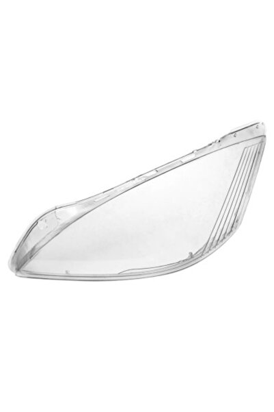 Xenon Bright Sticla far stânga pentru Mercedes Clasa S W221 fără Facelift (20...
