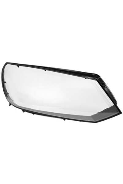 Xenon Bright Geam far dreapta pentru Volkswagen Touareg 2 Non Facelift (2011 ...