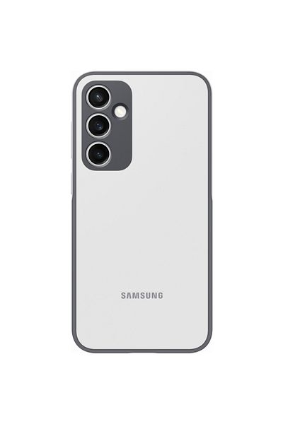 Samsung Silicone Cover for Galaxy S23 FE, EF-PS711TWEGWW, White