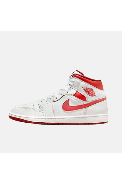 JORDAN Air 1 Mid SE "Dune Red"