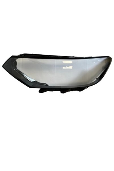 Xenon Bright Geam far stânga pentru Volkswagen Passat B8 (2015 - 2019) pentru faruri cu becuri cu halogen H7