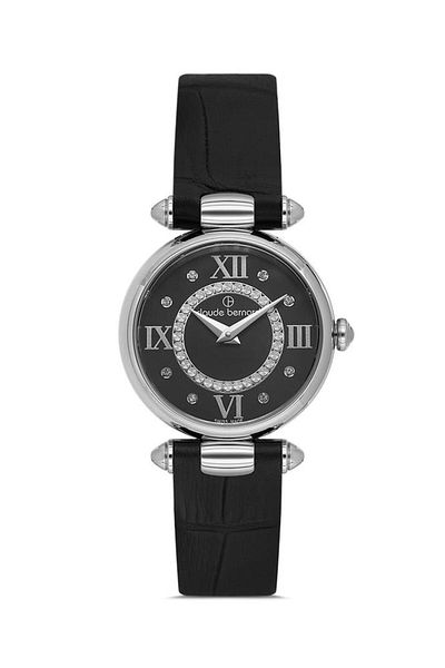 Claude Bernard Women's Wristwatch Cb.20501.3.Npn1