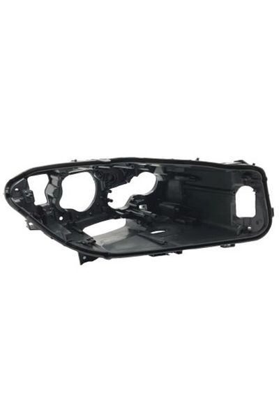Xenon Bright Carcasă far dreapta pentru BMW Seria 5 F10/F11 Far Full LED (2011 - 2017)