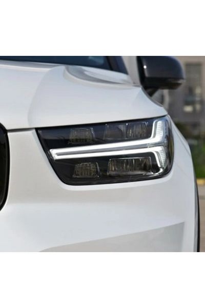 Volvo Geam far stânga pentru Xc40 fără facelift (2018 - 2022)
