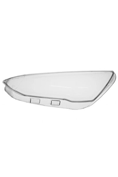 Xenon Bright Geam far stânga pentru Ford Focus MK4 fără Facelift (2019 - 2021)