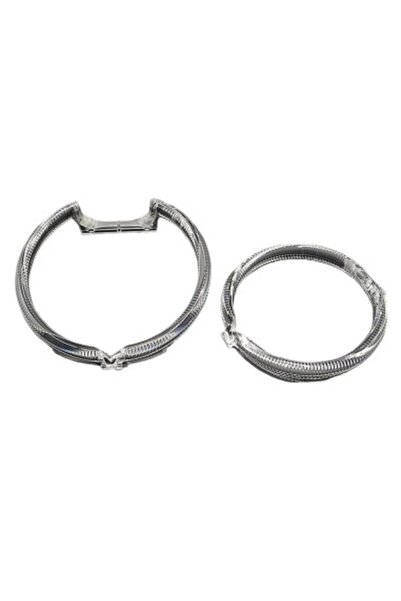 Xenon Bright Σετ ινών επισκευής DRL δεξιού προβολέα BMW Σειρά 5 F10 NFL 2010-...