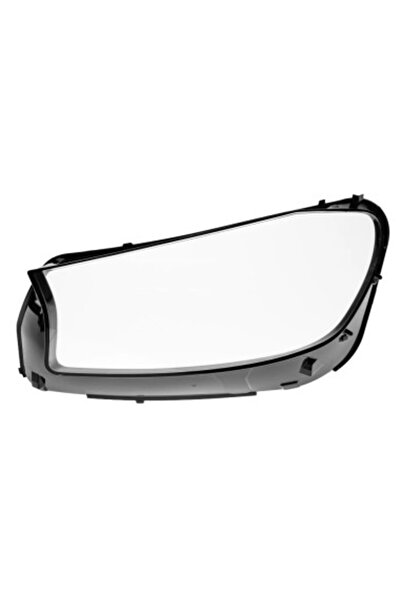 Xenon Bright Γυαλί αριστερού προβολέα για Mercedes GLS X167 (2020 - σήμερα)