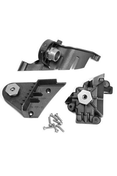 Xenon Bright Κιτ επισκευής αριστερού προβολέα Mercedes-Benz E-Class W212 2009...