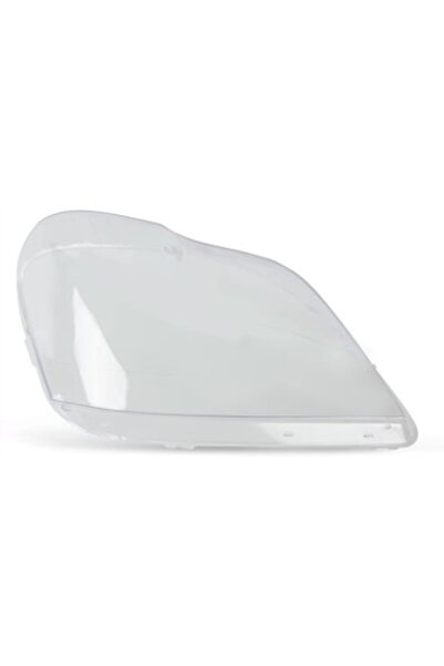 Xenon Bright Sticla far dreapta pentru Mercedes GL X164 (2006 - 2011)