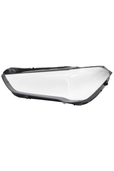 Xenon Bright Γυαλί αριστερού προβολέα BMW X1 F48 Facelift (2019 - 2021)