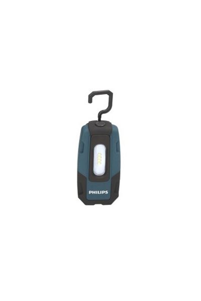 Philips Lampă de lucru compactă cu LED-uri, 220 lm, fără fir, ECOPRO 20