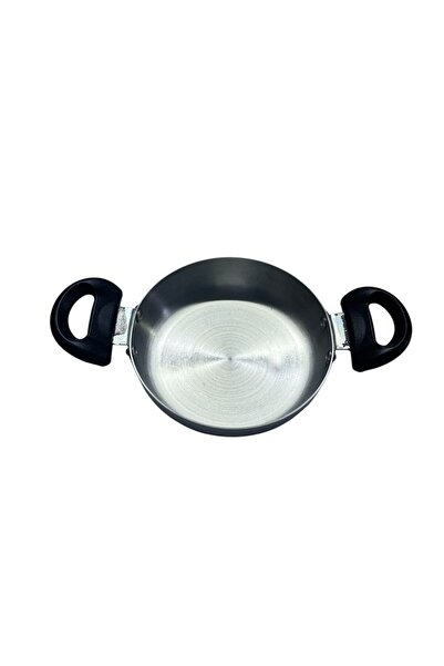UÇARSAN 14 cm Yumurta Sahanı -Alüminyum