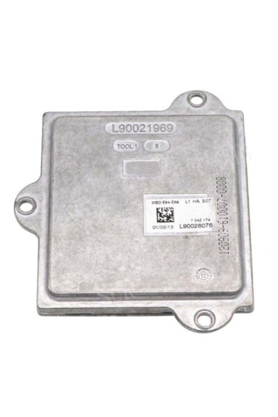 Xenon Bright Module LED DRL Valeo L90028076, L90021969, 63117342174, 63117367...