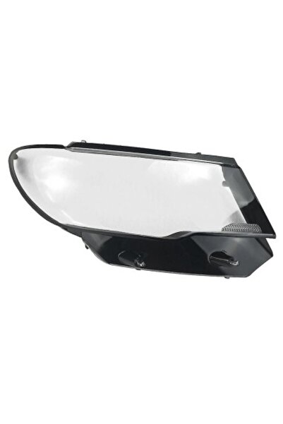 Xenon Bright Geam far dreapta pentru Jeep Compass II (MP) (2017 - 2021)