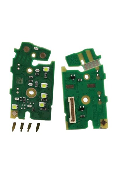 Xenon Bright Πίνακας LED για επισκευή φωτισμού λεβιέ ταχυτήτων BMW, κανονική ...