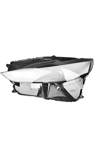 Xenon Bright Geam far stânga pentru Mazda CX-30 (2019 - prezent)